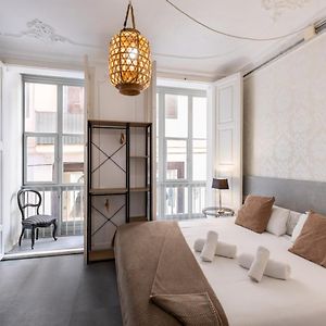 Standaard Kamer met een Queen Size Bed